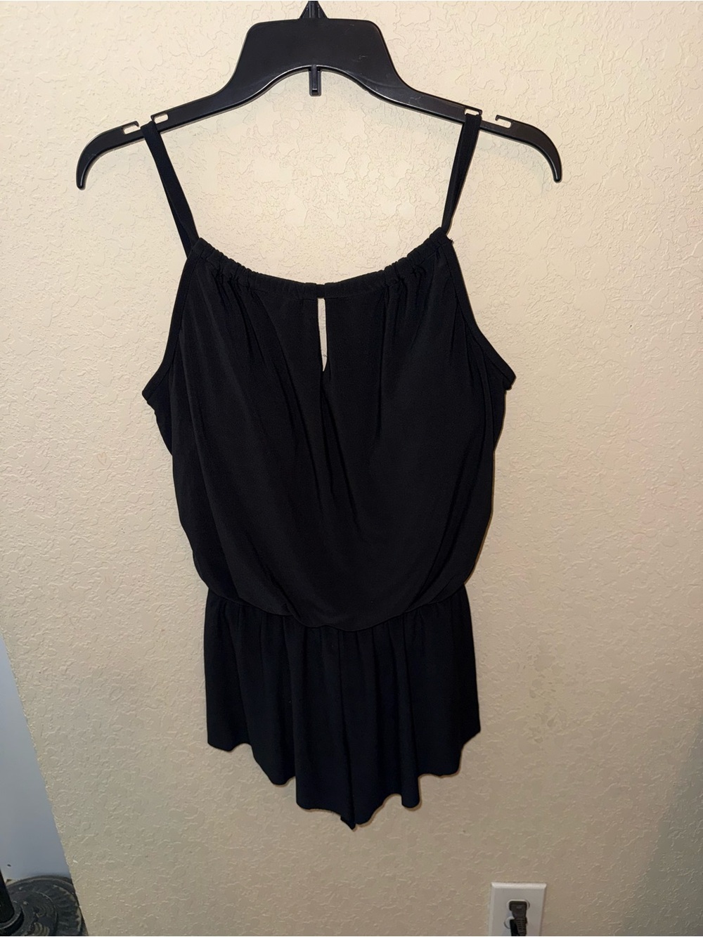 Women’s Aqua Green one piece swimsuit romper